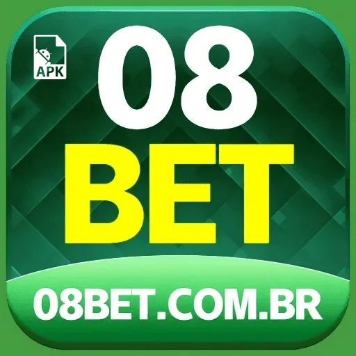 APK oficial da 08bet para Android