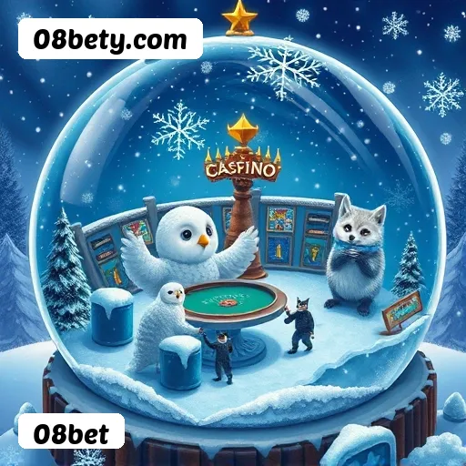 6 vantagens exclusivas do programa VIP da 08bet