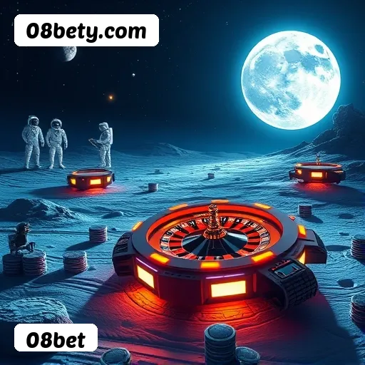 Loterias online disponíveis na 08bet