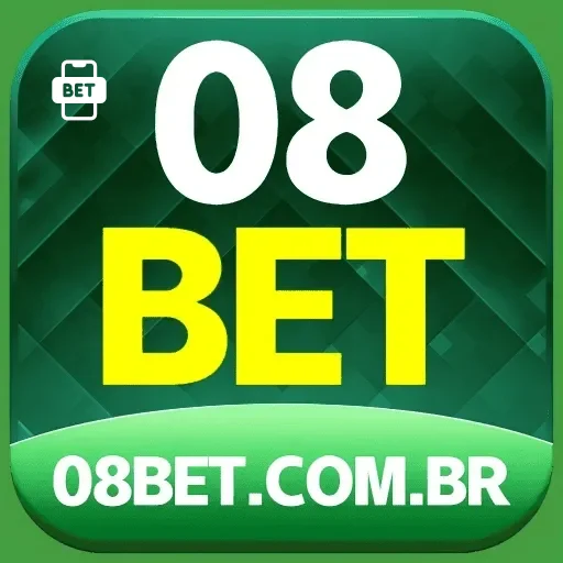 Apostas esportivas da 08bet com odds competitivas